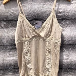 Glam Vintage Soul Cami